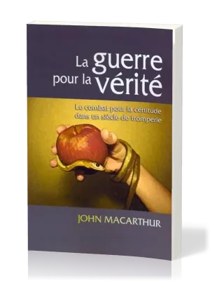 GUERRE POUR LA VERITE (LA)