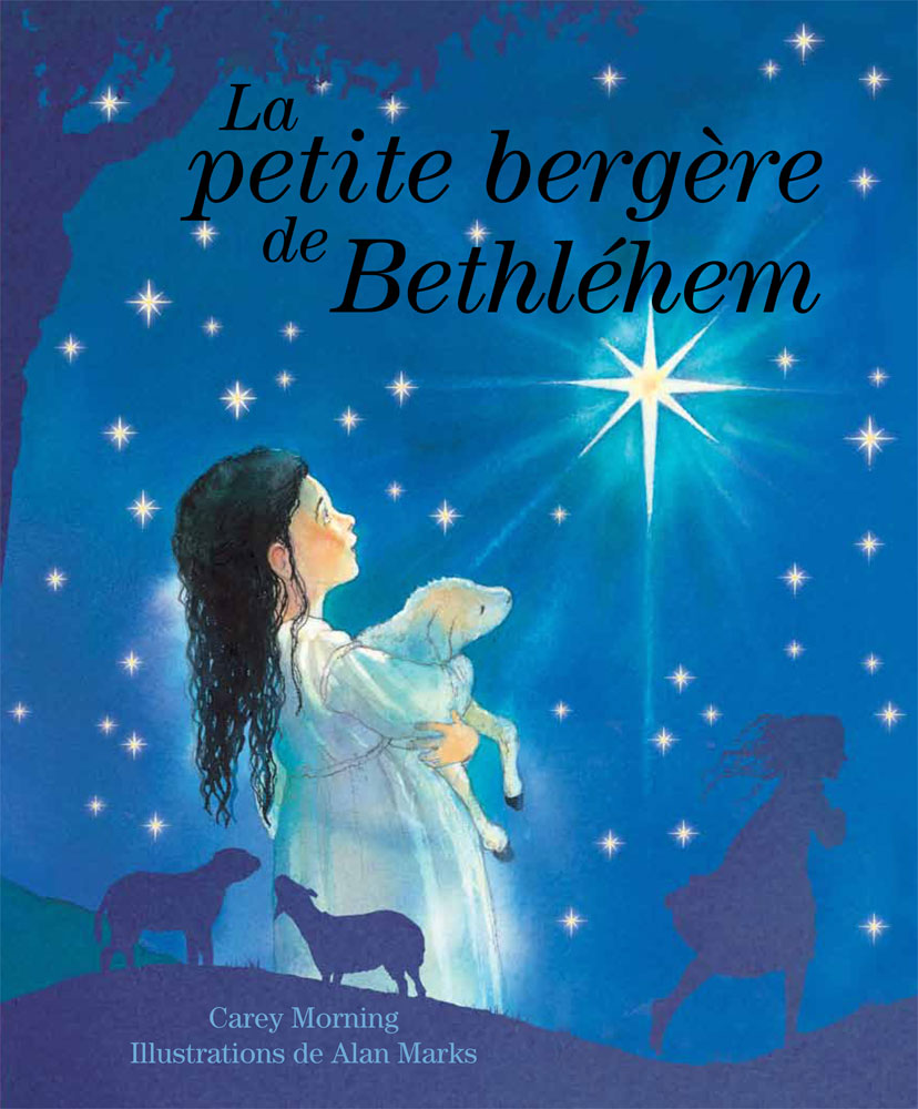 PETITE BERGERE DE BETHLEEM (LA)