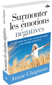 SURMONTER LES EMOTIONS NEGATIVES (REF: 1069)