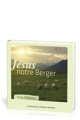 JESUS NOTRE BERGER