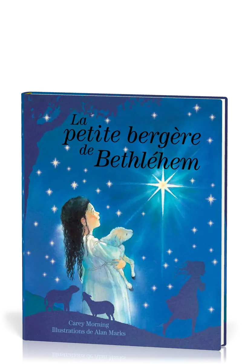 PETITE BERGERE DE BETHLEEM (LA)