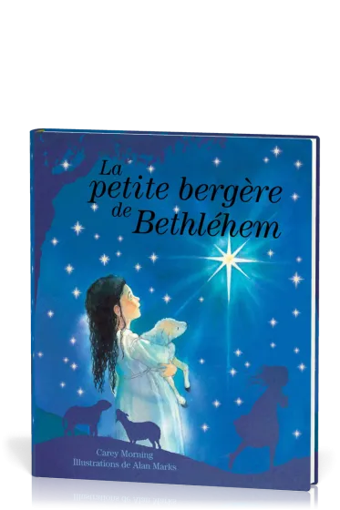 PETITE BERGERE DE BETHLEEM (LA)
