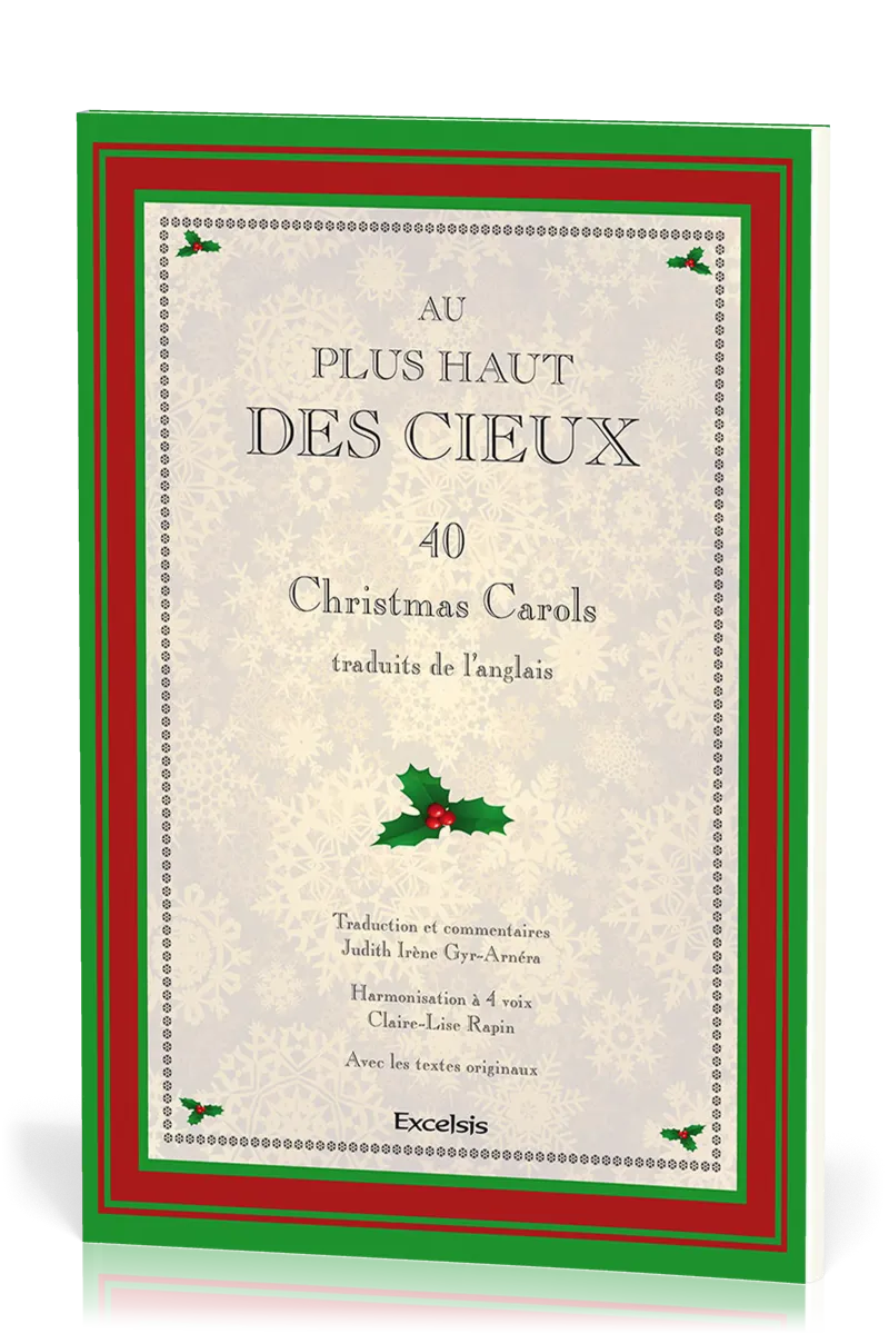 AU PLUS HAUT DES CIEUX