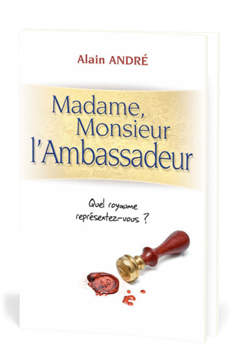 MADAME MONSIEUR L'AMBASSADEUR