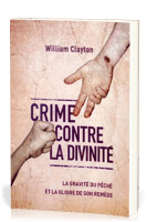 CRIME CONTRE LA DIVINITE