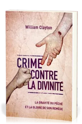 CRIME CONTRE LA DIVINITE