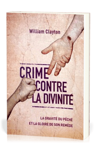 CRIME CONTRE LA DIVINITE