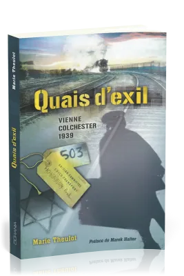 QUAIS D'EXIL