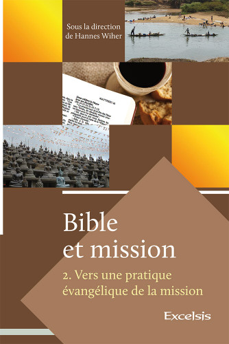 BIBLE ET MISSION - VOL 2
