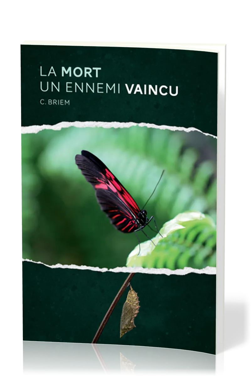 MORT UN ENNEMI VAINCU (LA)