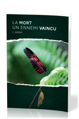 MORT UN ENNEMI VAINCU (LA)