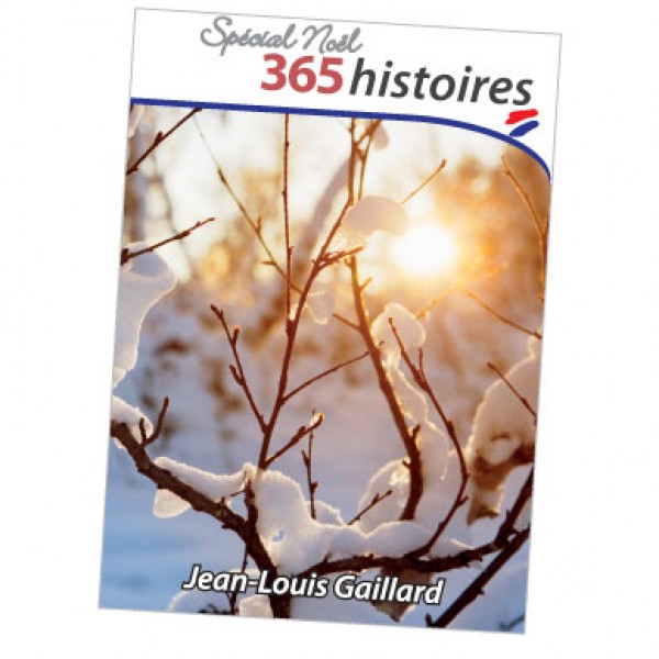 365 HISTOIRES - VOL 1 - SPECIAL NOEL