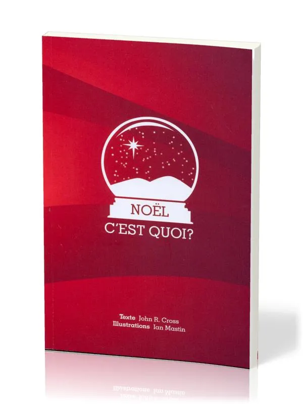 NOEL C'EST QUOI