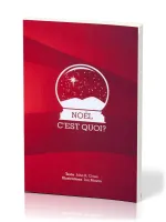 NOEL C'EST QUOI