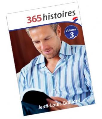 365 HISTOIRES - VOL 3