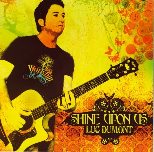 SHINE UPON US CD