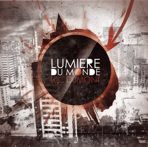 LUMIERE DU MONDE CD