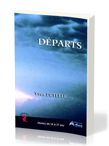 DEPARTS