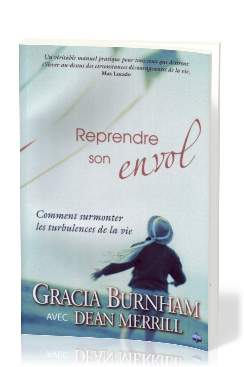 REPRENDRE SON ENVOL