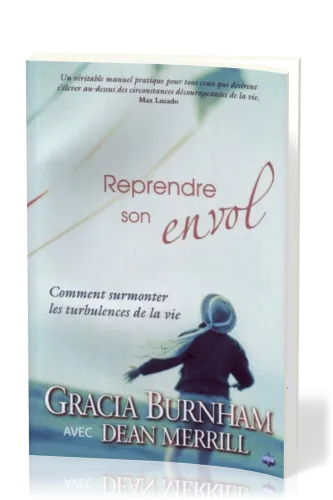 REPRENDRE SON ENVOL