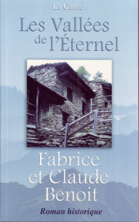 VALLEES DE L'ETERNEL (LES)