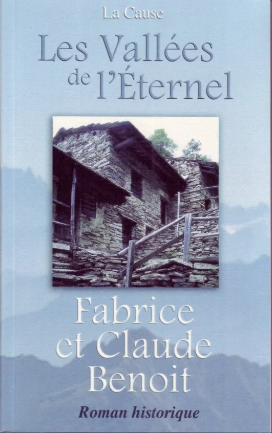 VALLEES DE L'ETERNEL (LES)