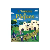 HISTOIRE DE PAQUES (L')