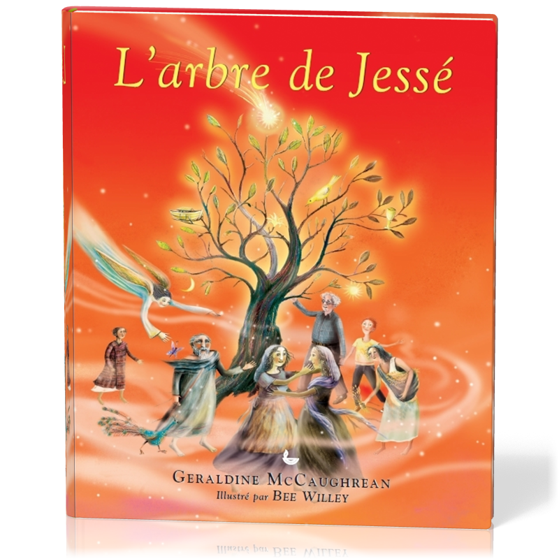 ARBRE DE JESSE (L')