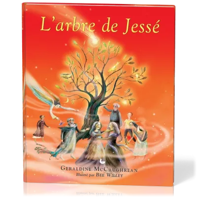 ARBRE DE JESSE (L')