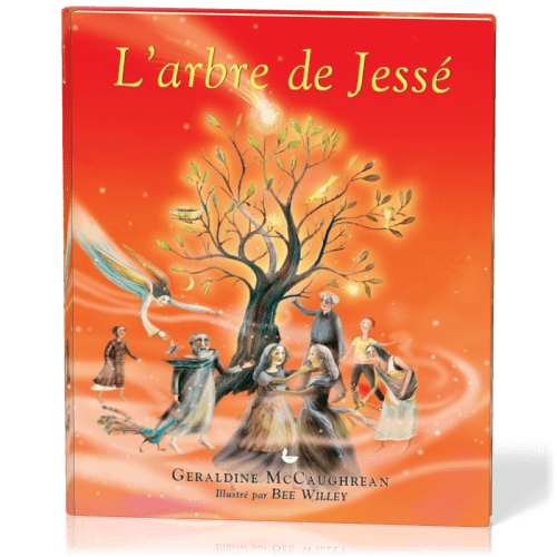 ARBRE DE JESSE (L')