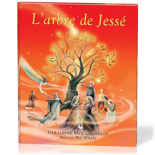ARBRE DE JESSE (L')