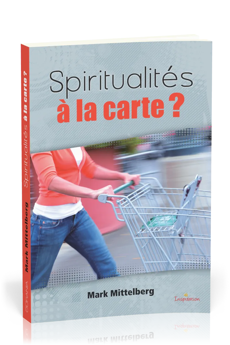 SPIRITUALITES A LA CARTE