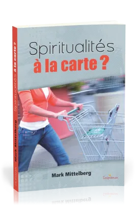 SPIRITUALITES A LA CARTE