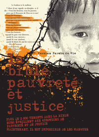 BIBLE PAUVRETE ET JUSTICE PDV SANS DEUTERO