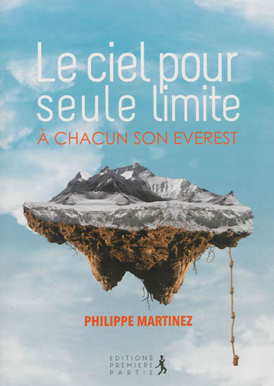 CIEL POUR SEULE LIMITE (LE) NVELLE EDITION