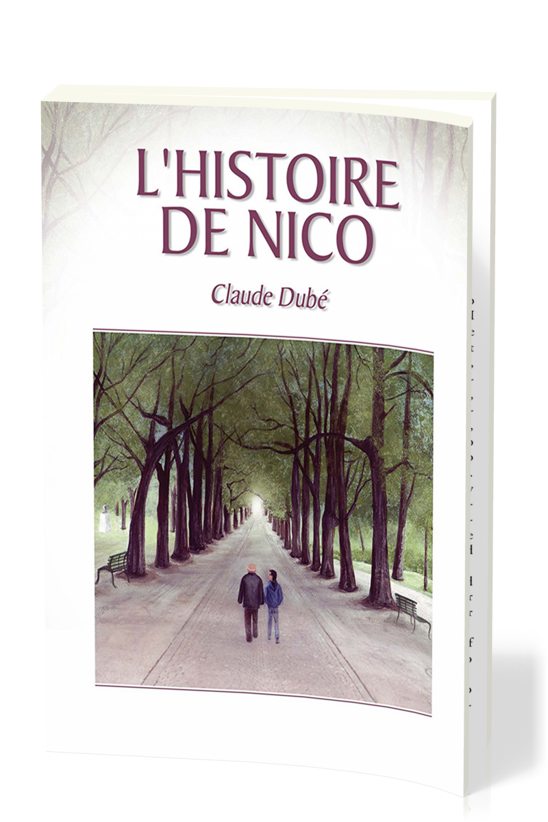 HISTOIRE DE NICO (L')