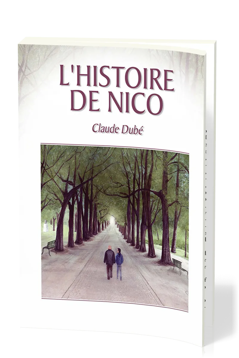 HISTOIRE DE NICO (L')