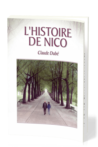 HISTOIRE DE NICO (L')