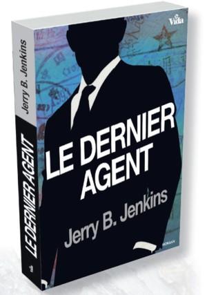 DERNIER AGENT (LE) (REF: 1080)