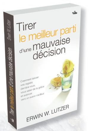 TIRER LE MEILLEUR PARTI D'UNE MAUVAISE DECISION (REF: 1085)