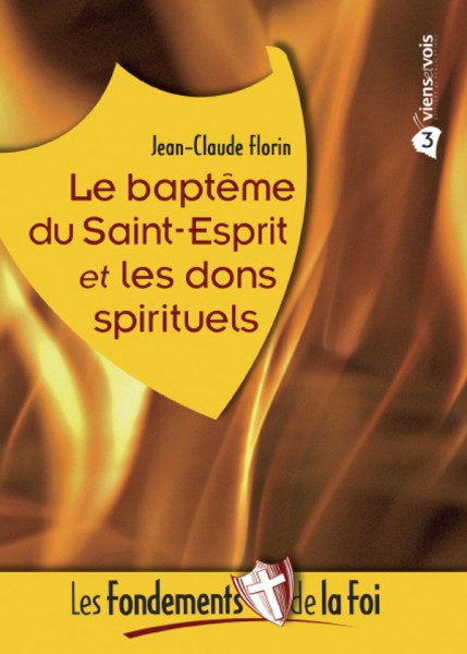 BAPTEME DU SAINT-ESPRIT ET LES DONS SPIRITUELS