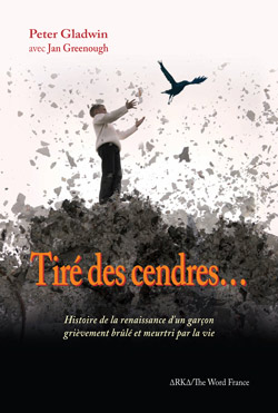 TIRE DES CENDRES