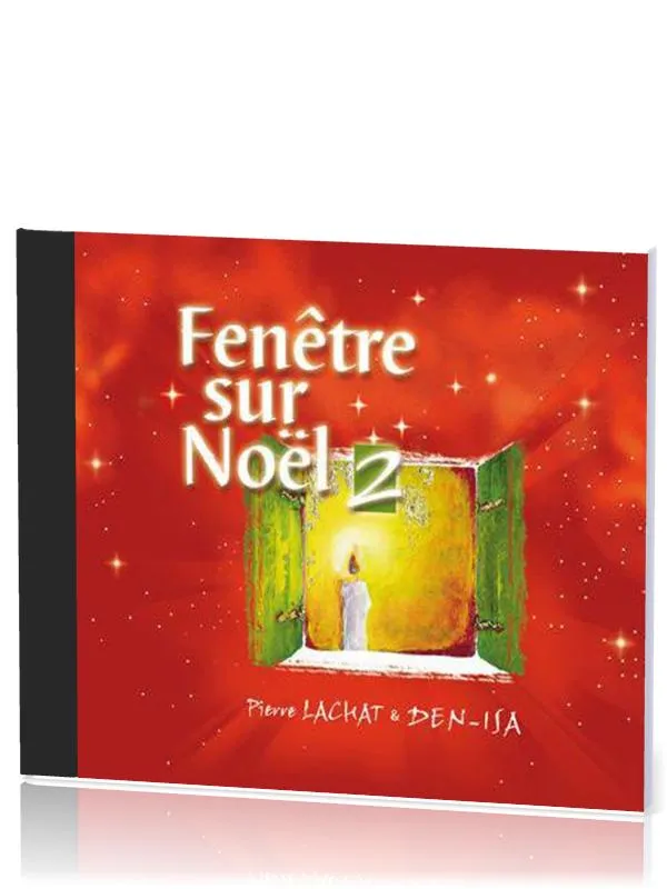 FENETRE SUR NOEL VOL. 2 CD