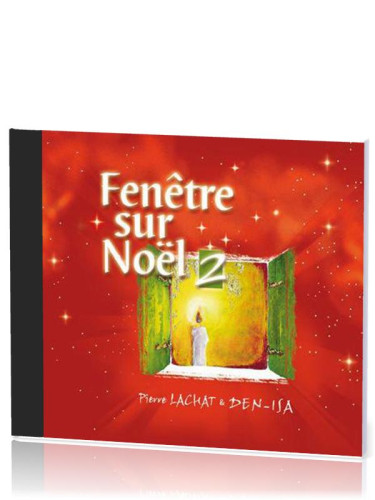 FENETRE SUR NOEL VOL. 2