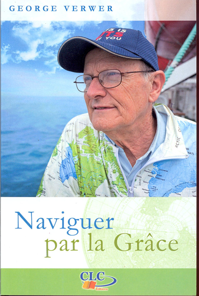 NAVIGUER PAR LA GRACE