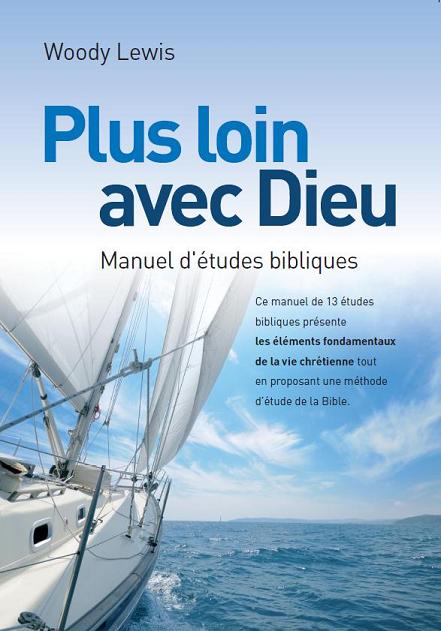 PLUS LOIN AVEC DIEU