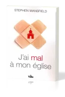 J'AI MAL A MON EGLISE