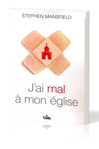 J'AI MAL A MON EGLISE