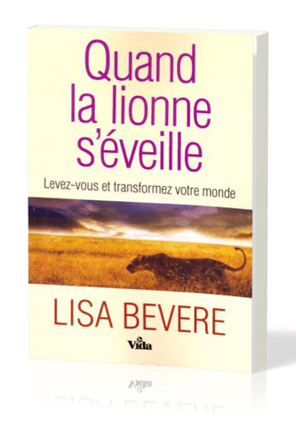 QUAND LA LIONNE S'EVEILLE