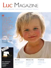 LUC MAGAZINE